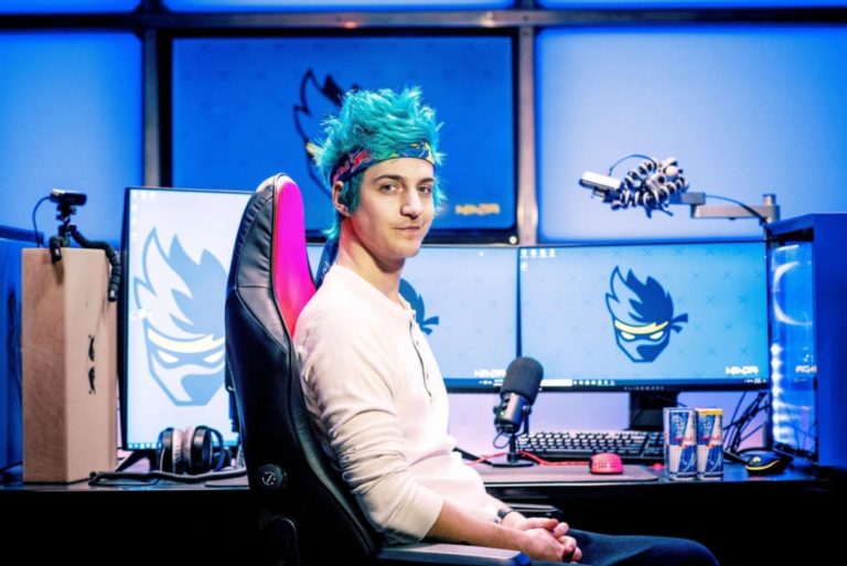 Ninja สตรีมเมอร์ชื่อดังเจ้าเก่า เตรียมกลับมาไลฟ์สดผ่าน Twitch อีกครั้ง