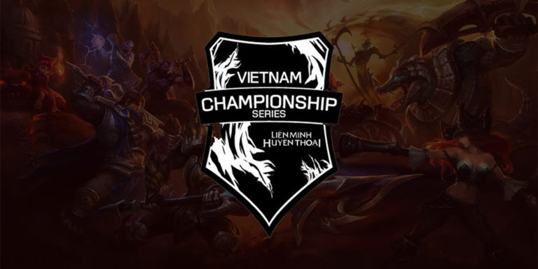 Riot Game จำใจดรอปลีก VCS ออกจาก Worlds 2020 จากนโยบายป้องกัน COVID-19