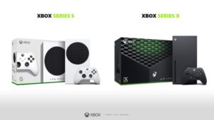 Aaron Greenberg ผู้จัดการทั่วไป Xbox Games เผยหน้าตากล่อง Xbox Series X , S