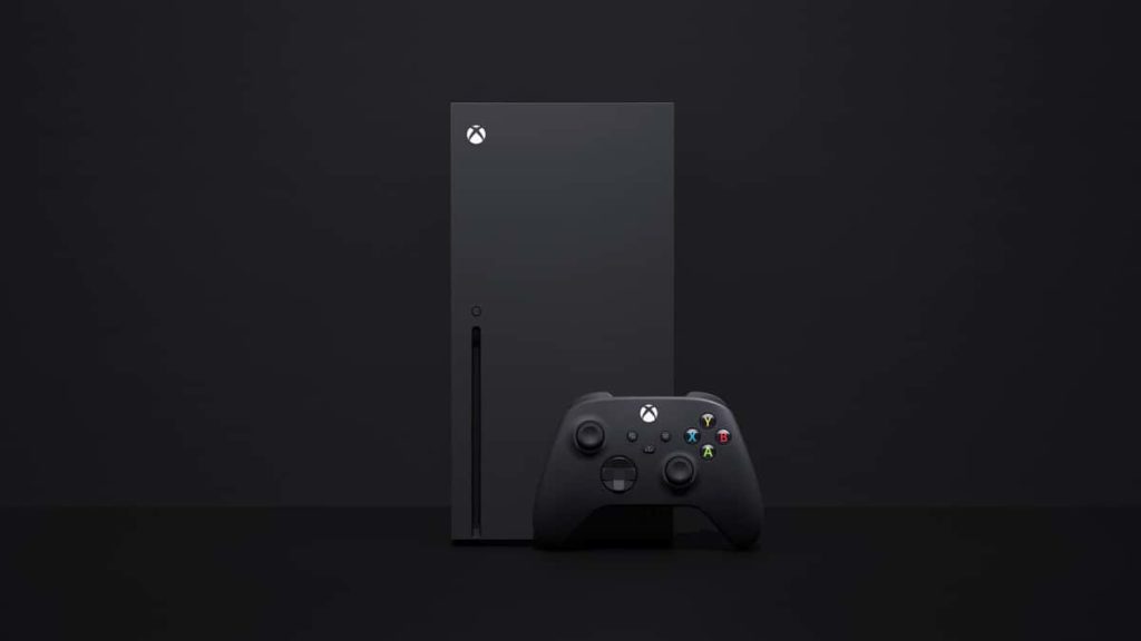 ลือครั้งใหม่ ! XBOX Series X เตรียมวางจำหน่าย 10 พฤศจิกายนนี้ในราคา 16,000 บาท 1 xbox series x console