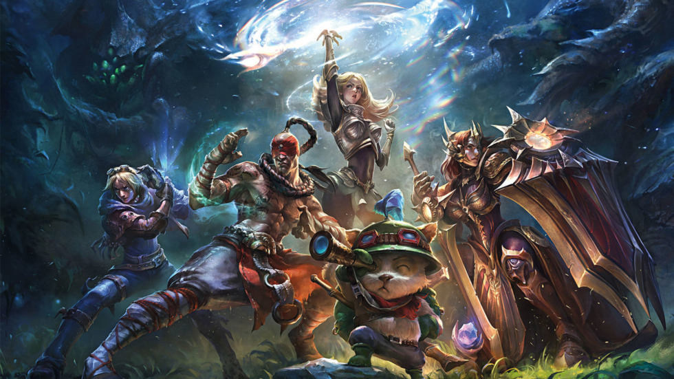 7 เกมที่จะทำให้คุณเกลียดขี้หน้าทุกคนที่เล่นร่วมกัน 5 051 01