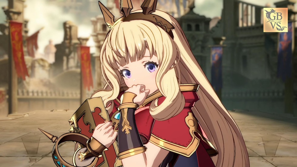 ตัวอย่างใหม่ Granblue Fantasy Versus เปิดตัวลุง Cagliostro อย่างเป็นทางการ เตรียมชมตัวอย่างเปิดตัว Yuel ธันวาคมนี้ 2 18 cagliotrailer04