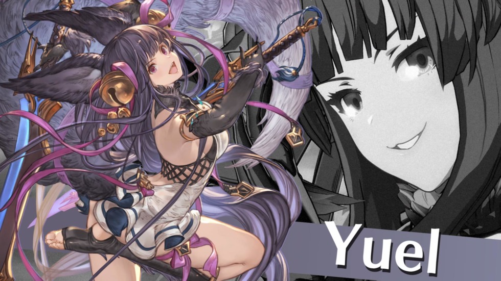 ตัวอย่างใหม่ Granblue Fantasy Versus เปิดตัวลุง Cagliostro อย่างเป็นทางการ เตรียมชมตัวอย่างเปิดตัว Yuel ธันวาคมนี้ 3 18 cagliotrailer15