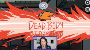 ไลฟ์สตรีม Among Us โดยนักการเมืองสหรัฐฯ Alexandria Ocasio-Cortez ทำยอดผู้ชมพร้อมกันใน Twitch สูงสุด 439,000 วิว