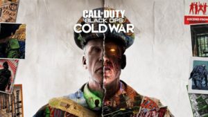 Treyarch เผยรายละเอียดโหมดซอมบี้ Call of Duty: Black Ops Cold War สามารถ Co-op 4 คน, รองรับ Cross-Platform และมี Battle Pass