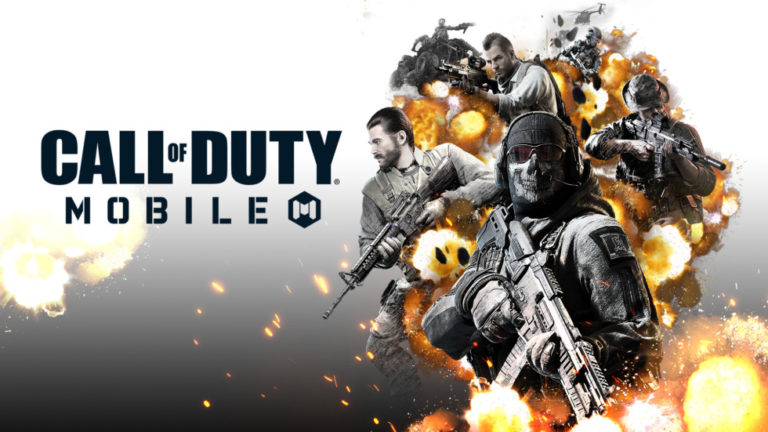 Call of Duty: Mobile ทำรายได้ทั่วโลกแล้วเกือบ 500 ล้านเหรียญฯ