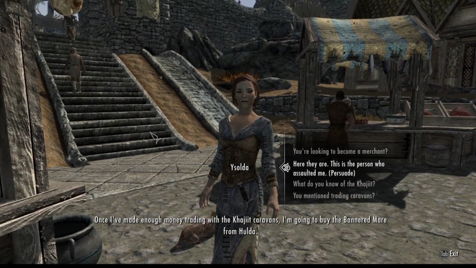 Imprisoning Your Political Enemies True Thane 0 14 screenshot