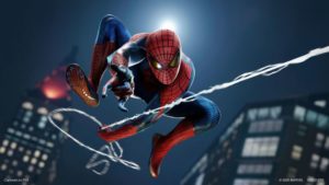 หลุด ! Marvel’s Spider-Man Remastered อาจวางจำหน่ายแยกใน PS Store ด้วยราคา 1,200 บาท
