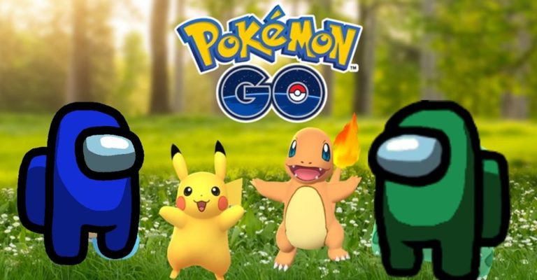 Among Us Mobile มีผู้เล่นเกือบเท่ายอดสูงสุดของ Pokémon GO แล้ว