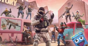 Rainbow Six Siege ประกาศอีเวนท์ฮัลโลวีน ‘Sugar Fright’ โหมดสงครามแย่งลูกกวาด เริ่มวันที่ 27 ต.ค. ถึง 10 พ.ย.