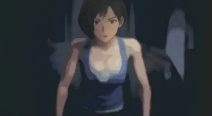 Resident Evil 3 1