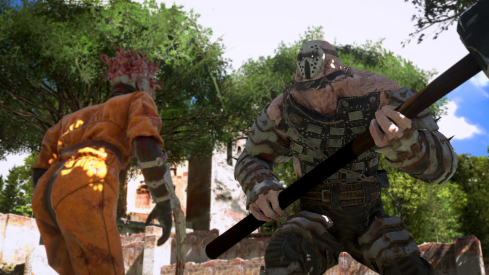 Review: Serious Sam 4 เกมเดินถอยหลังยิง ที่เนื้อเรื่องเองก็ถอยหลังตาม! 9 SS4 Zealot