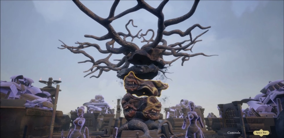 Preview: Raji: An Ancient Epic เกมแอ็คชั่นผจญภัยในโลกของเทพฮินดูและวัฒนธรรมอินเดีย 6 Screenshot 13