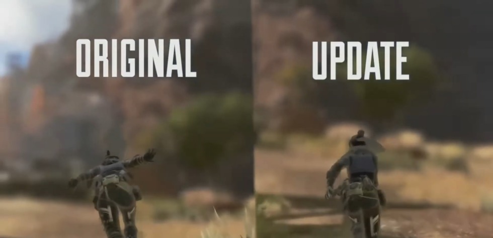 แฟน ๆ ร่ำไห้ ! Apex Legends อัปเดตใหม่ เอาท่าวิ่ง ‘นารูโตะ’ ออกจากตัวละคร Wraith แล้ว