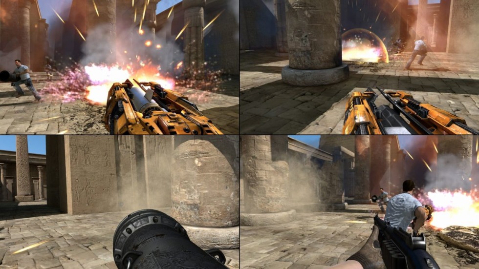 Serious Sam 3