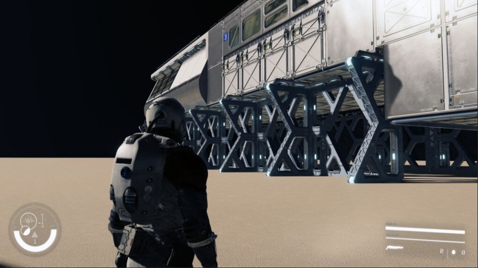 รวมข่าวลือของงาน E3 2021 ที่กลายเป็นเรื่องจริง 7 Starfield