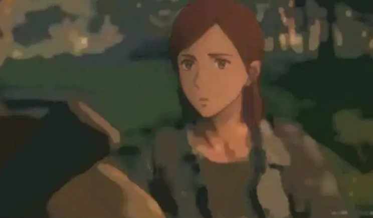 The Last of Us Part II