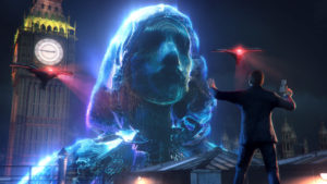 โหมด Multiplayer ของ Watch Dogs: Legion ดีเลย์การอัปเดตเป็นช่วงต้นปี 2021