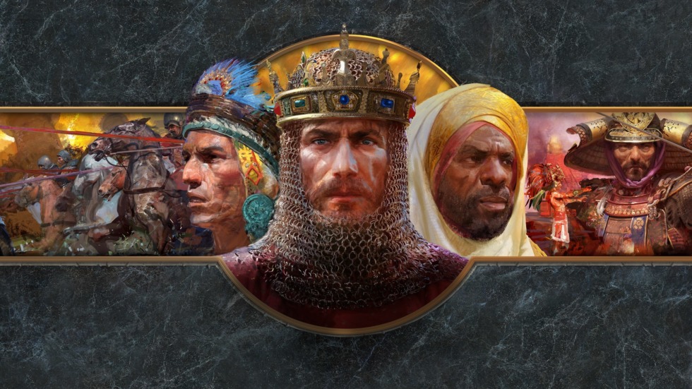 age of empire 2 de