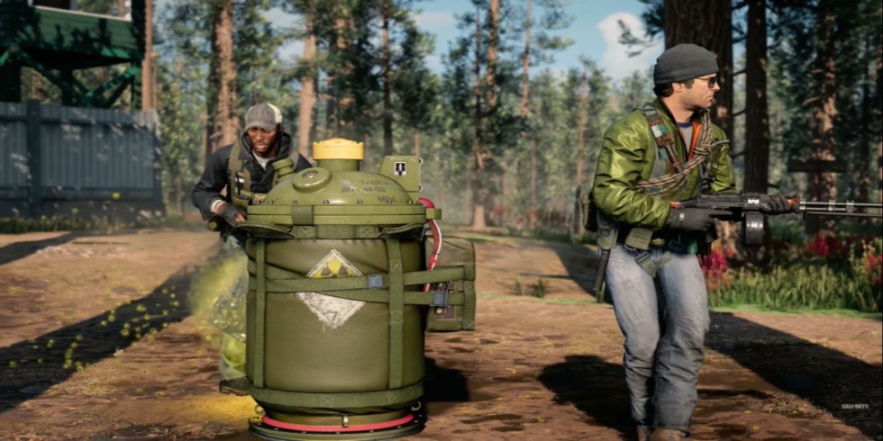 black ops cold war dirty bomb