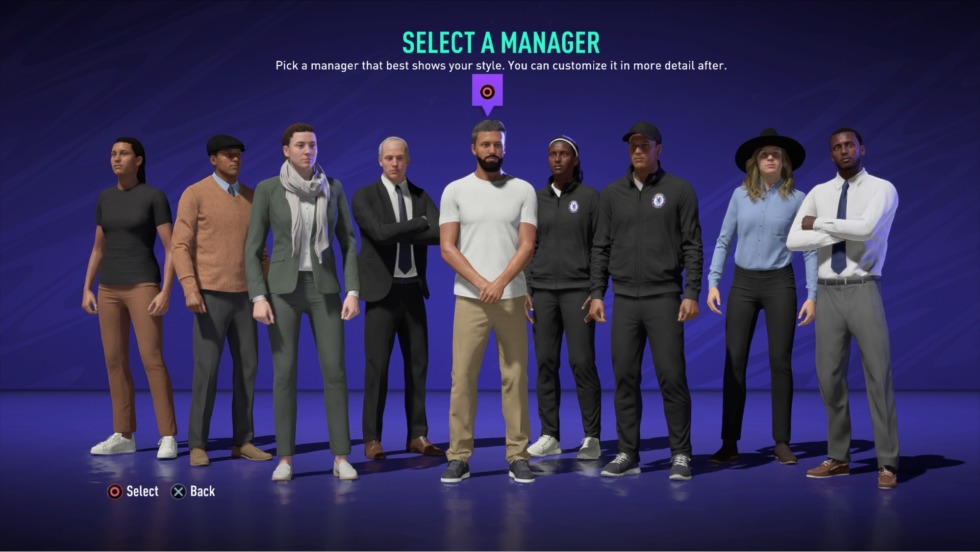 รีวิว FIFA 21 การปรับปรุง... ที่ไม่เปลี่ยนแปลง 2 image19