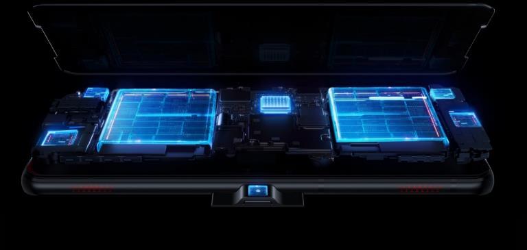ครั้งแรกในประเทศไทย เลอโนโวเปิดตัว Lenovo Legion Phone Duel ปฐมบทแห่ง Legion เกมมิ่งสมาร์ทโฟน ขั้นสุดแห่งพลังของการเล่นเกมบนมือถือ 3 image6