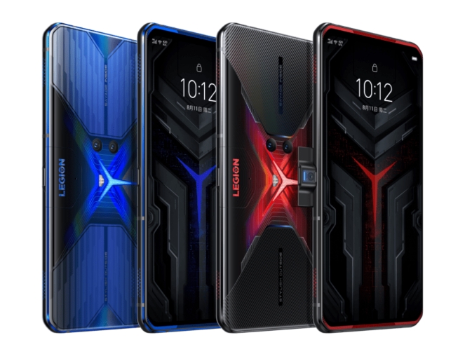 ครั้งแรกในประเทศไทย เลอโนโวเปิดตัว Lenovo Legion Phone Duel ปฐมบทแห่ง Legion เกมมิ่งสมาร์ทโฟน ขั้นสุดแห่งพลังของการเล่นเกมบนมือถือ 2 image7