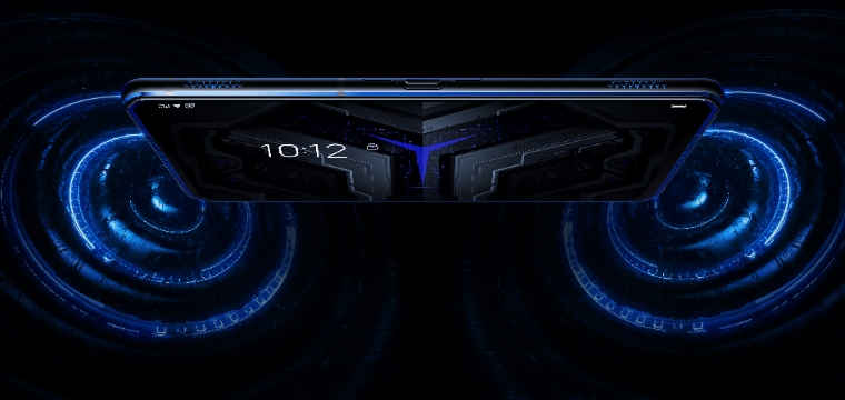 ครั้งแรกในประเทศไทย เลอโนโวเปิดตัว Lenovo Legion Phone Duel ปฐมบทแห่ง Legion เกมมิ่งสมาร์ทโฟน ขั้นสุดแห่งพลังของการเล่นเกมบนมือถือ 5 image8