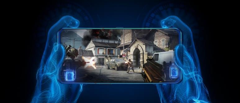 ครั้งแรกในประเทศไทย เลอโนโวเปิดตัว Lenovo Legion Phone Duel ปฐมบทแห่ง Legion เกมมิ่งสมาร์ทโฟน ขั้นสุดแห่งพลังของการเล่นเกมบนมือถือ 4 image9 1