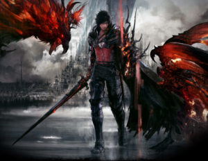 Final Fantasy XVI เปิดตัวเว็บไซต์อย่างเป็นทางการพร้อมข้อมูลเกมชุดใหม่