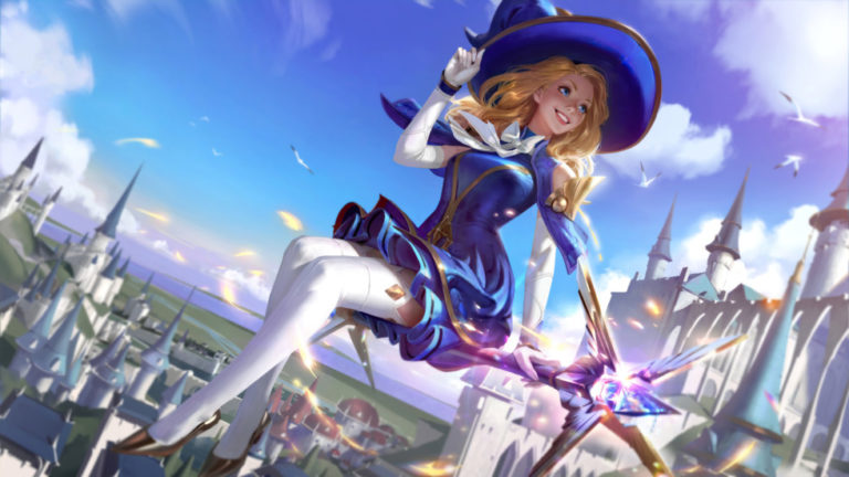LoL: Wild Rift เปิดการทดสอบ Closed Beta รอบที่ 2 แล้ว