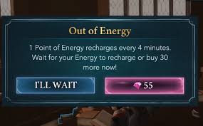 Energy System ในเกมมือถือ ระบบปิดกั้นหรือสร้างสมดุลให้ผู้เล่น Casual ? 4 main