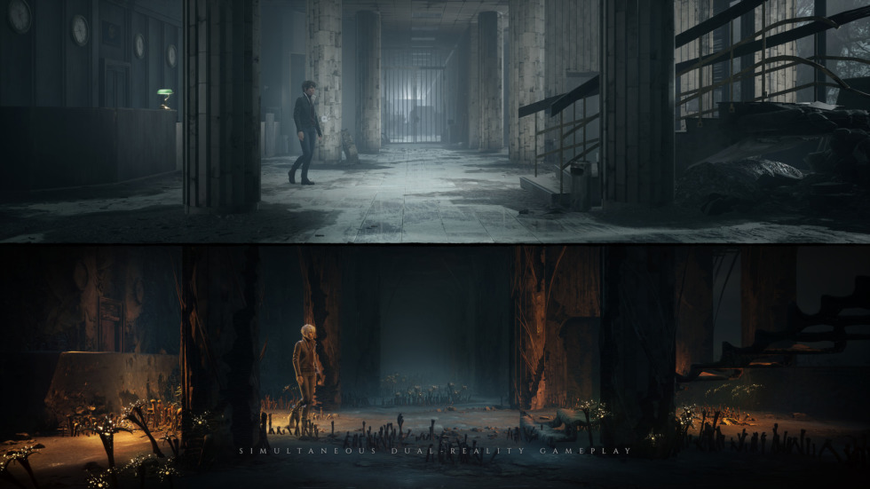The Medium เกมสยองขวัญเขย่าประสาทโดยทีมผู้สร้าง Blair Witch ถูกปฏิเสธการจัดเรตเกมในออสเตรเลีย 3 medium