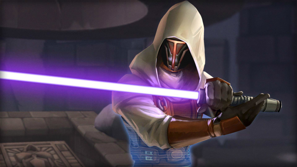 แหล่งข่าววงในว่ากันว่า Star Wars: Knights of the Old Republic ภาคใหม่กำลังพัฒนาโดยทีมงานที่ไม่ใช่ EA 2 rise of skywalker knights of the old republic force unleashed darth revan
