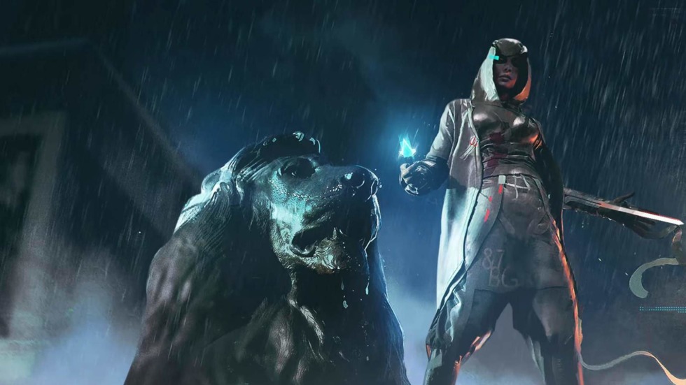 Watch Dogs Legion จะมีคอนเทนต์มากมายหลังเกมวางจำหน่าย ทั้ง Co-op PVP และครอสโอเวอร์กับ Assassin's Creed 1 watch dogs legion post launch co op online pvp future assassin