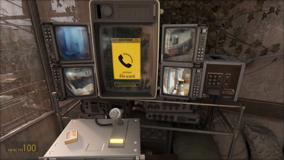 Half-Life: Alyx อัปเดตใหม่เพิ่มภาษาไทยเข้าไปในเกมแล้ว 1 125818636 2779668352354290 2598155873424035730 o