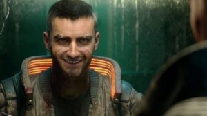 Cyberpunk 2077 สามารถปรับแต่ง “ฟัน” ของตัวละครได้