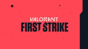 VALORANT First Strike ถูกวิจารณ์จากแฟน ๆ และผู้เล่นว่ามีการจัดแบบไม่เป็นมืออาชีพ