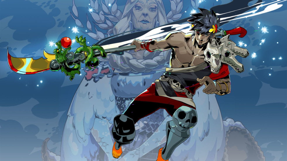 รีวิว Hades เทพบุตรอมตะฝ่าสุดนรก เกิด-ตาย-วนเวียน ผู้ท้าชิงตำแหน่งเกมยอดเยี่ยมแห่งปี 2 3c217897 79ab 4ae6 bf58 8d31217b4952 hades wallpaper longwinter 02