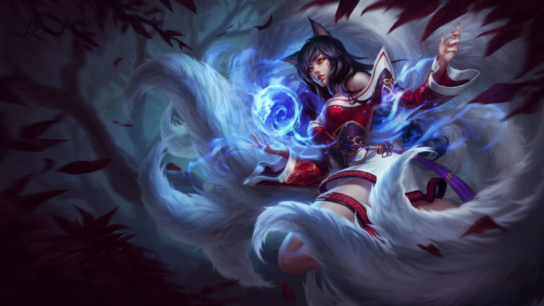 ผู้พัฒนา LoL: Wild Rift เผยข้อมูลถึงวิธีและแนวคิดสำหรับการทำ balance patch