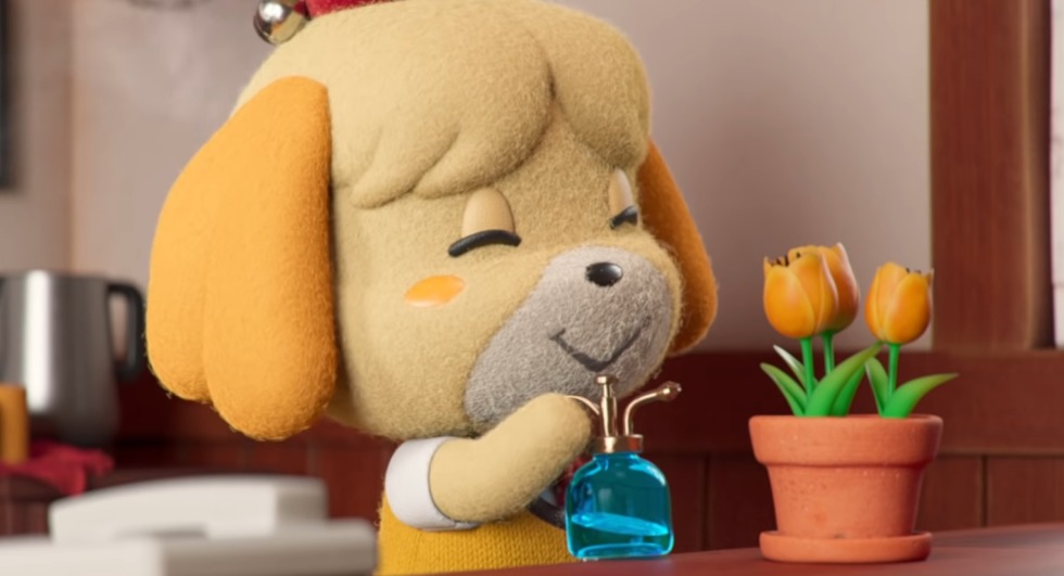 Animal Crossing