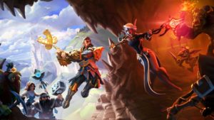 Epic Games Store เปลี่ยนไปแจกเกม Dungeons 3 ในวันที่ 5-12 พ.ย. แทน Wargame: Red Dragon