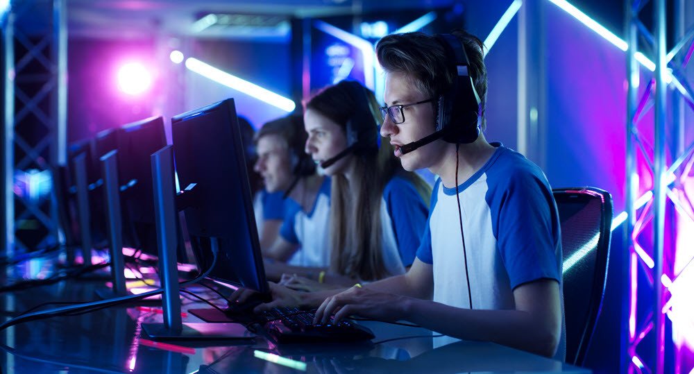 ราชกิจจานุเบกษา ประกาศให้อีสปอร์ตเป็นกีฬาอาชีพในไทยอย่างเป็นทางการ 1 Esports 1
