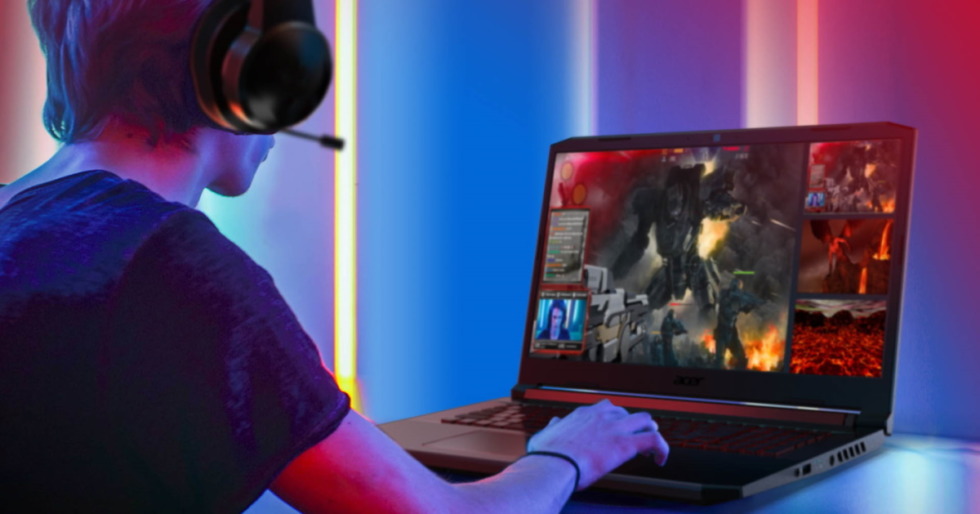 Esports 2