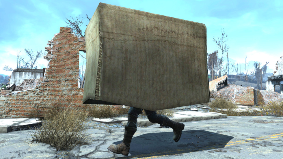 Fallout 4