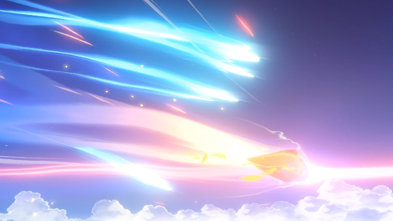 Genshin Impact 2