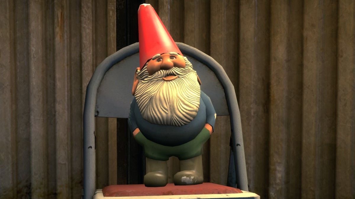 Gnome 2