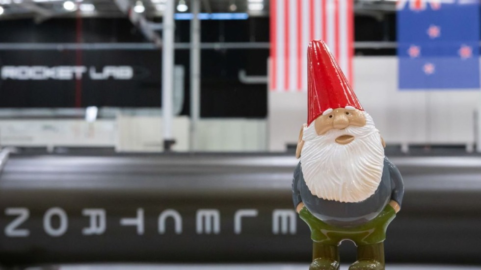 Gnome