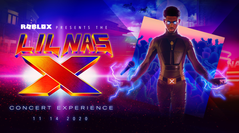 Roblox เตรียมจัดคอนเสิร์ตเพลงแบบเสมือนจริง โดยแร็ปเปอร์ชื่อดัง Lil Nas X 1 Lil Nas X