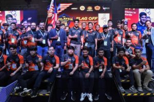 รัฐบาลมาเลเซียทุ่มงบให้ Esports ต่อเนื่องเป็นปีที่ 3 มากกว่า 3.8 ล้านดอลลาร์ฯ